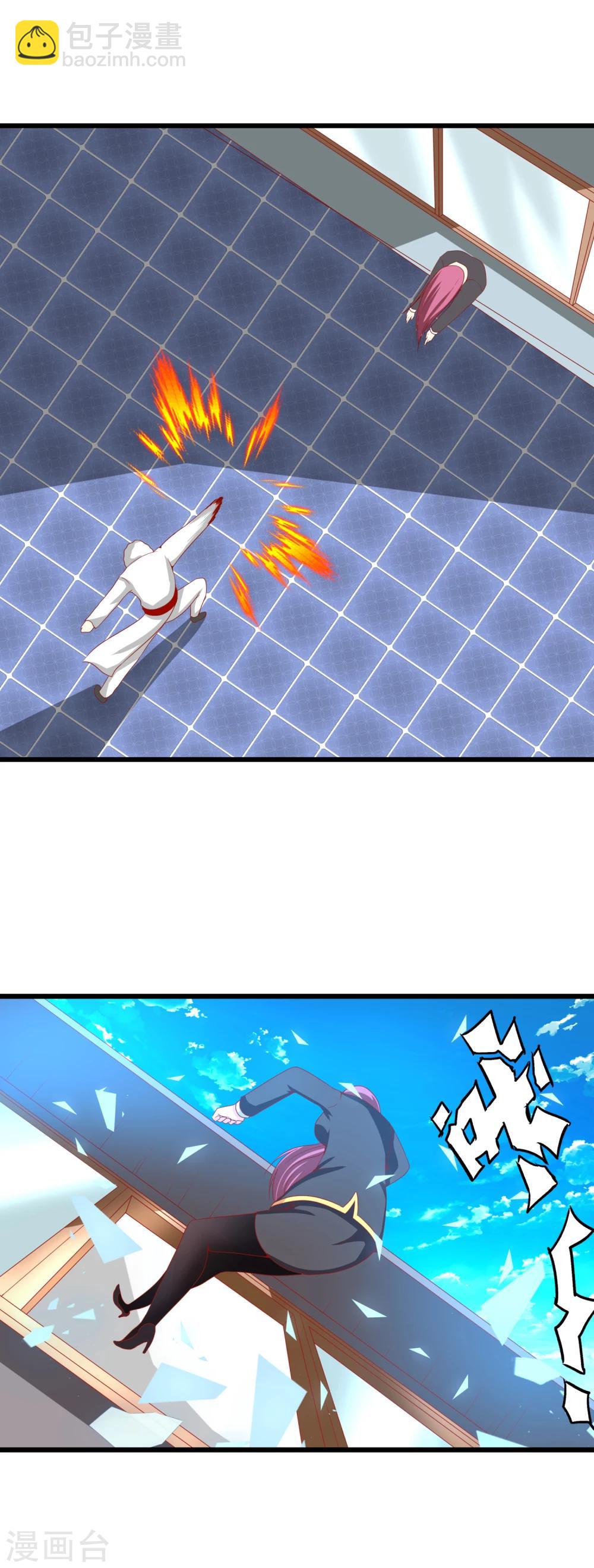 第73话 激战-第80话