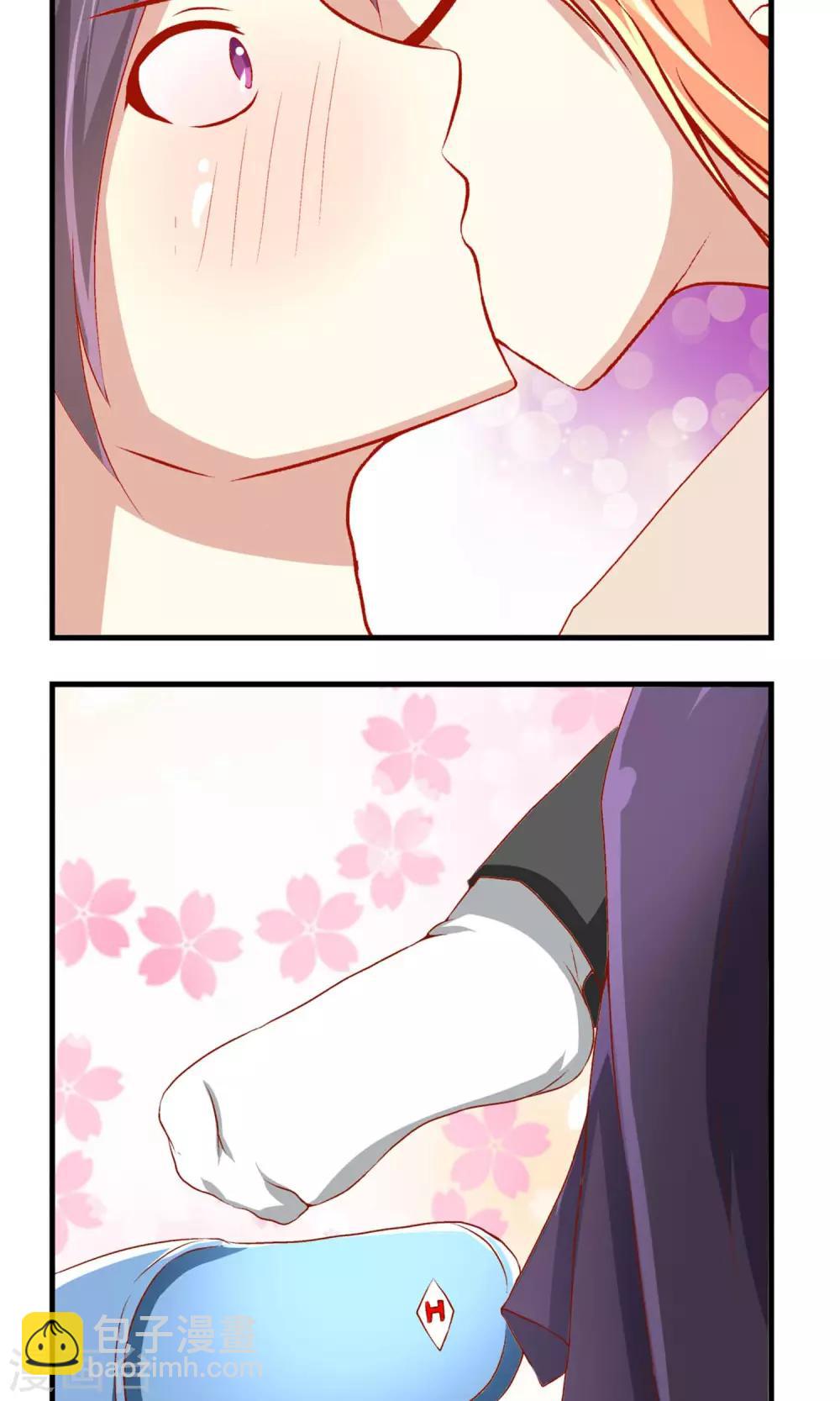 第9话 危机来临-第10话