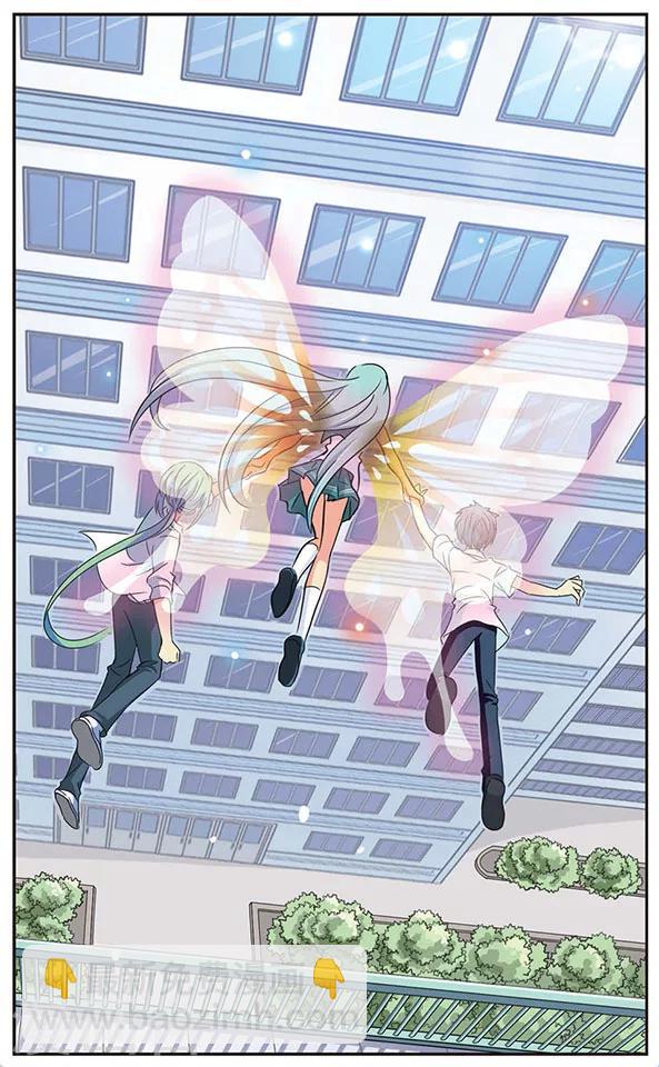 第22话 天空的道路-第22话