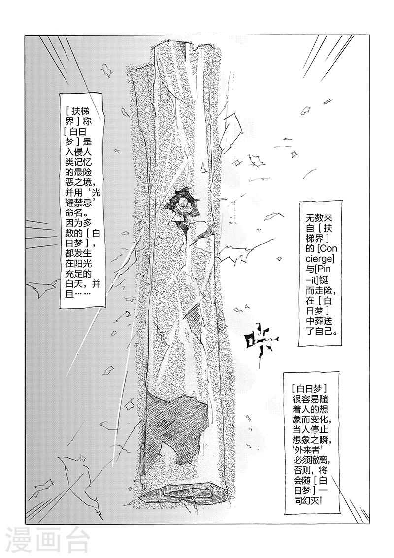 第5话 白日梦-第6话