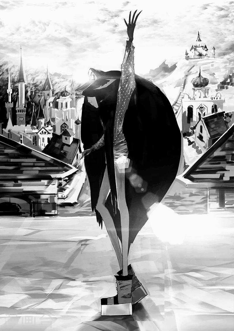 第7话 潜水的钥匙-第8话