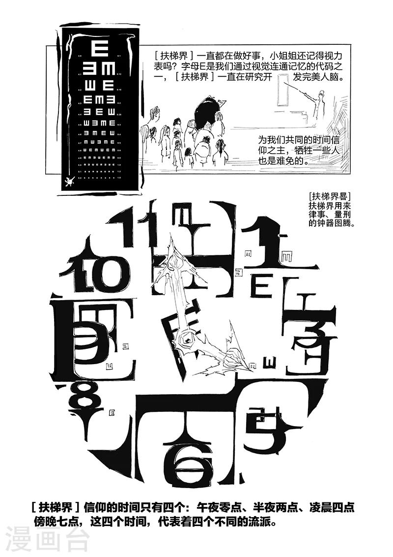 第9话 精神焚化场-第10话