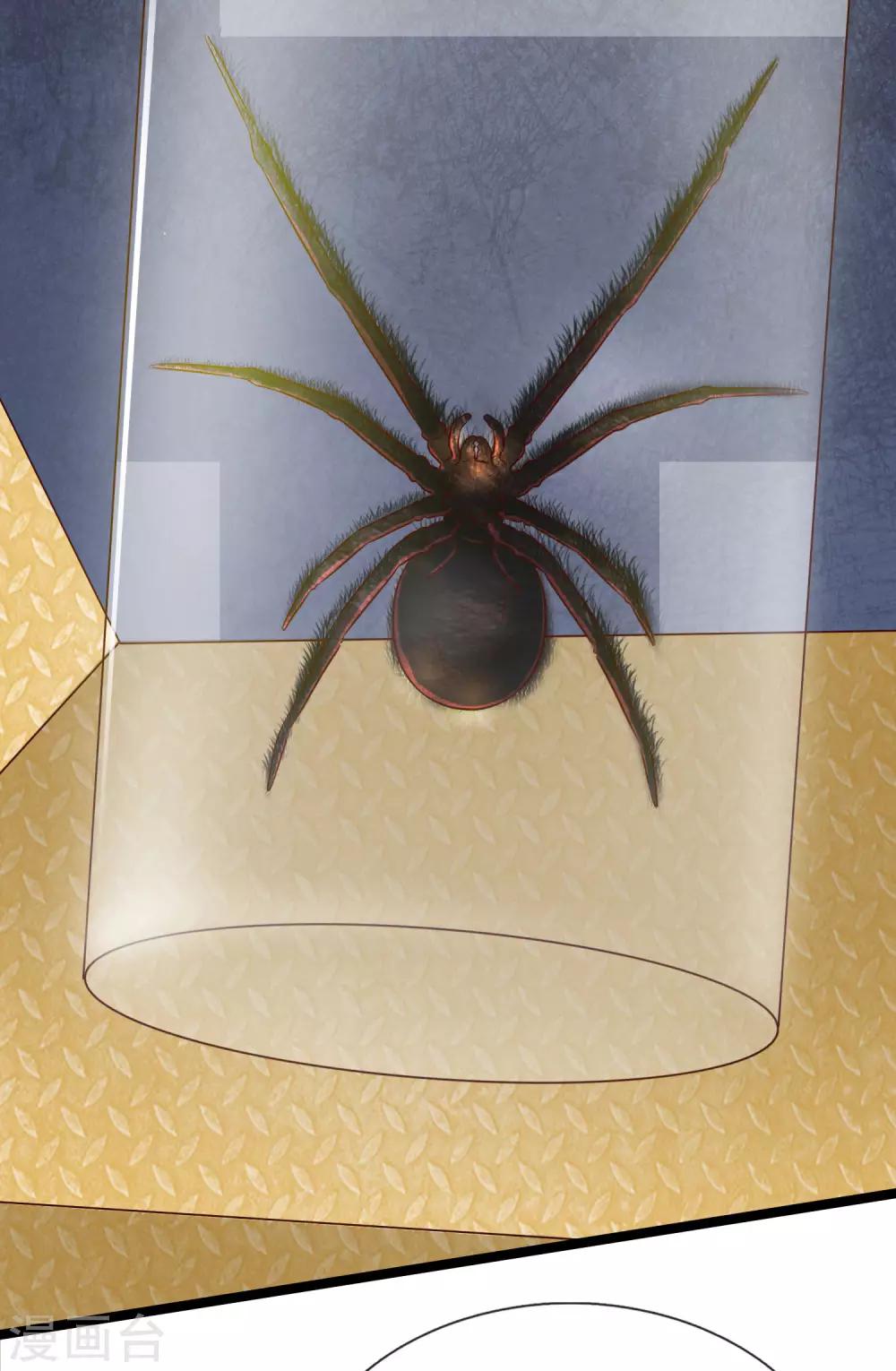 第8话 我有一个爱好-第8话