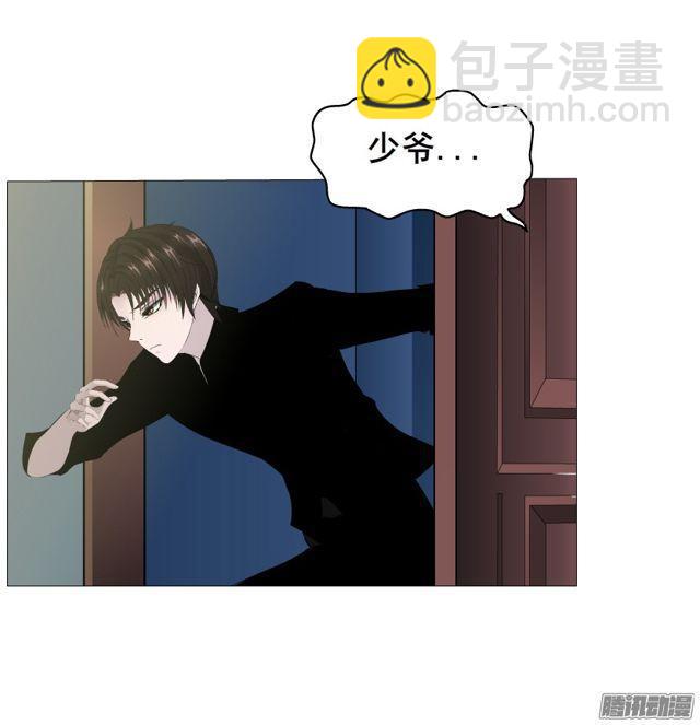 第106集 悲伤欲绝的离别-第110话