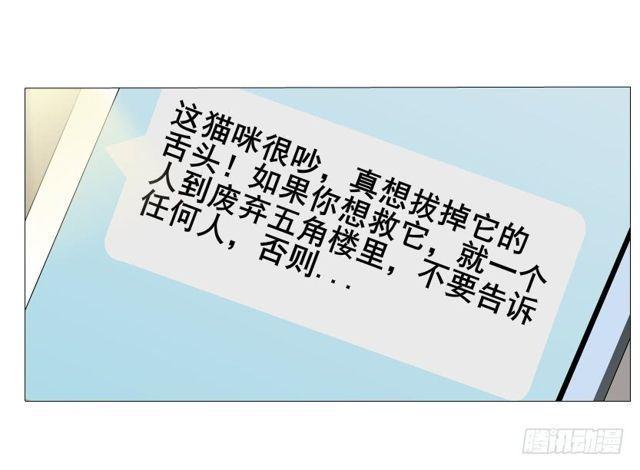 第二季 第20集 猫咪危机(1/2)-第144话