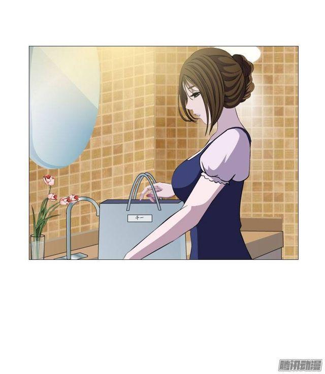 第十二集 千一的制服诱惑~-第16话