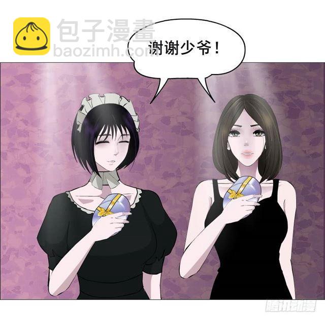 第二季 第48集 无动于衷-第172话