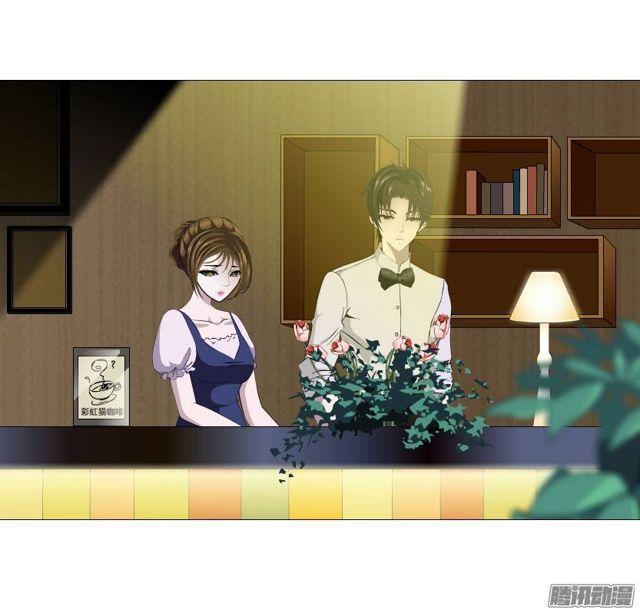 第30集 我们只是朋友-第34话