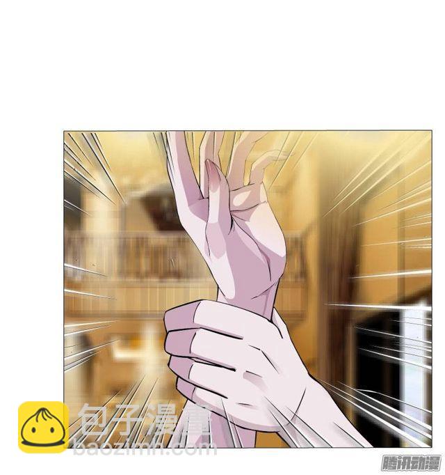 第36集 嫉妒的味道-第40话