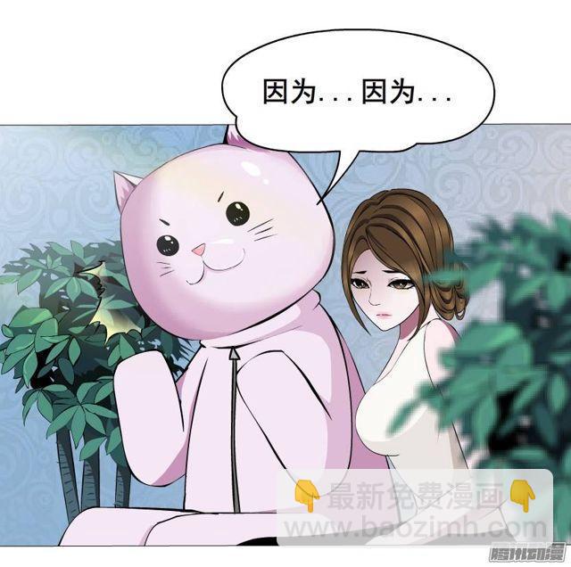 第44集 猫先生的守护-第48话