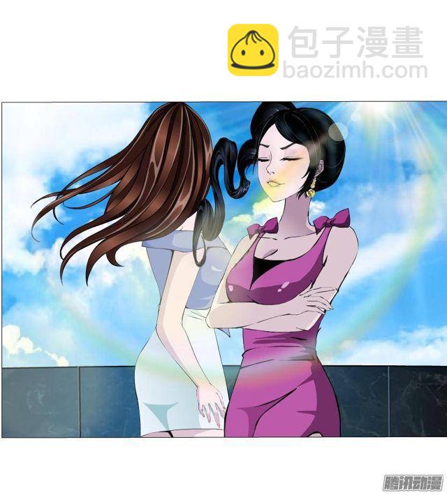 第54集 糖衣炮弹-第58话