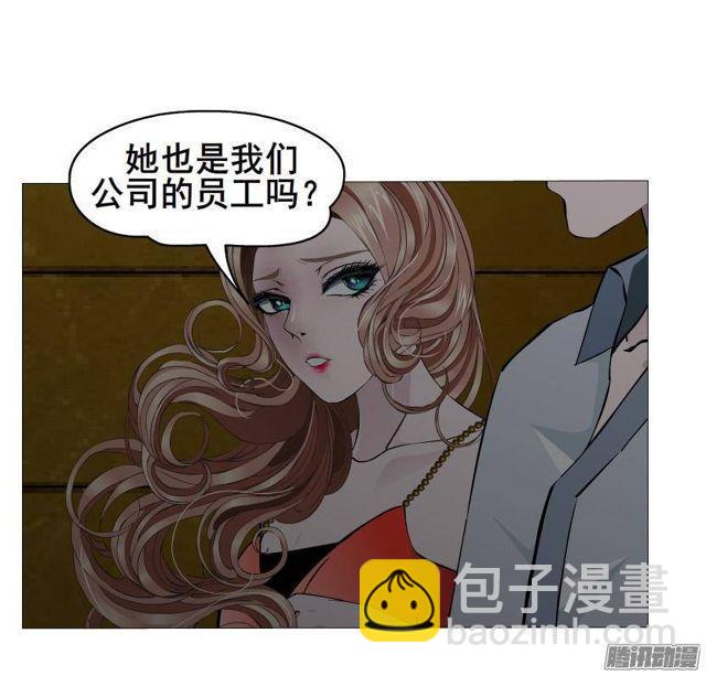 第64集 失去选择的人-第70话