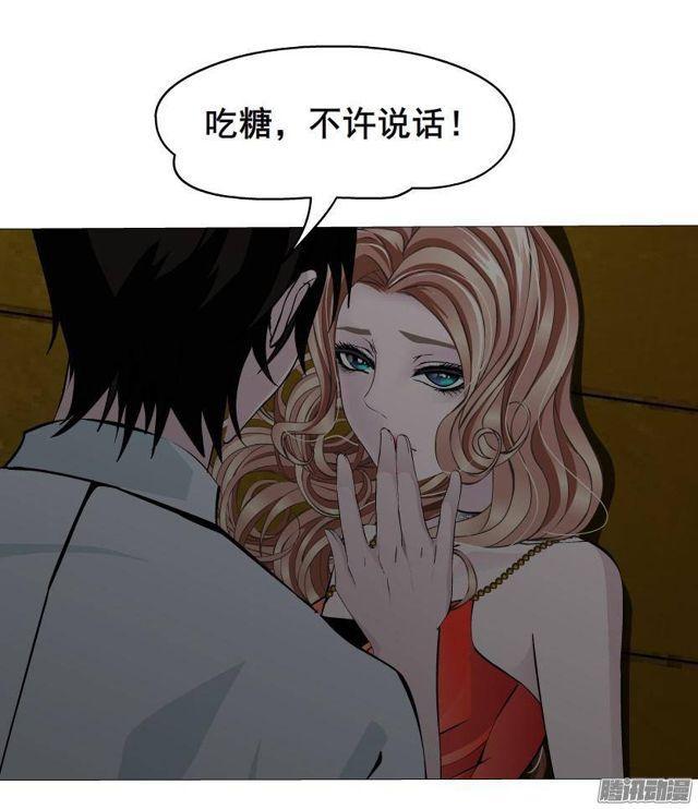 第64集 失去选择的人-第70话