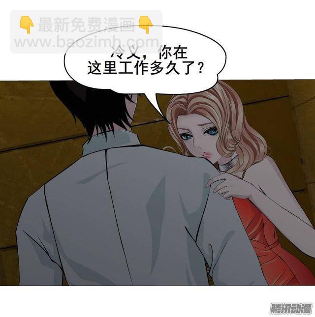 第64集 失去选择的人-第70话