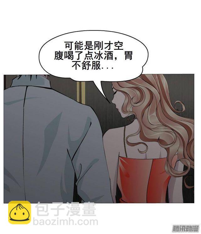 第64集 失去选择的人-第70话