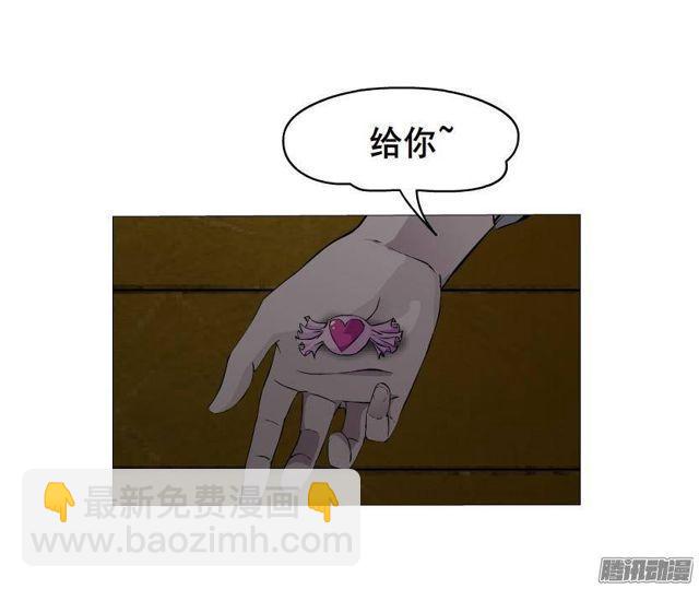 第64集 失去选择的人-第70话