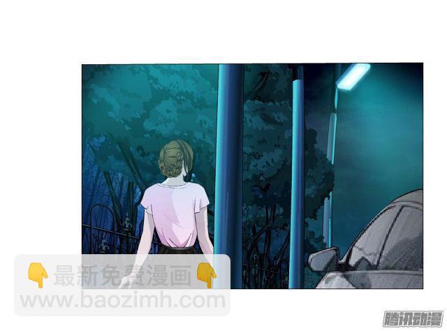 第74集 无言的委屈-第78话