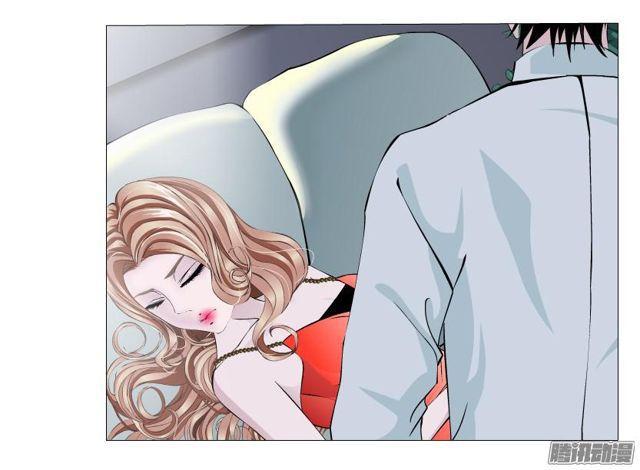 第80集 无奈-第84话