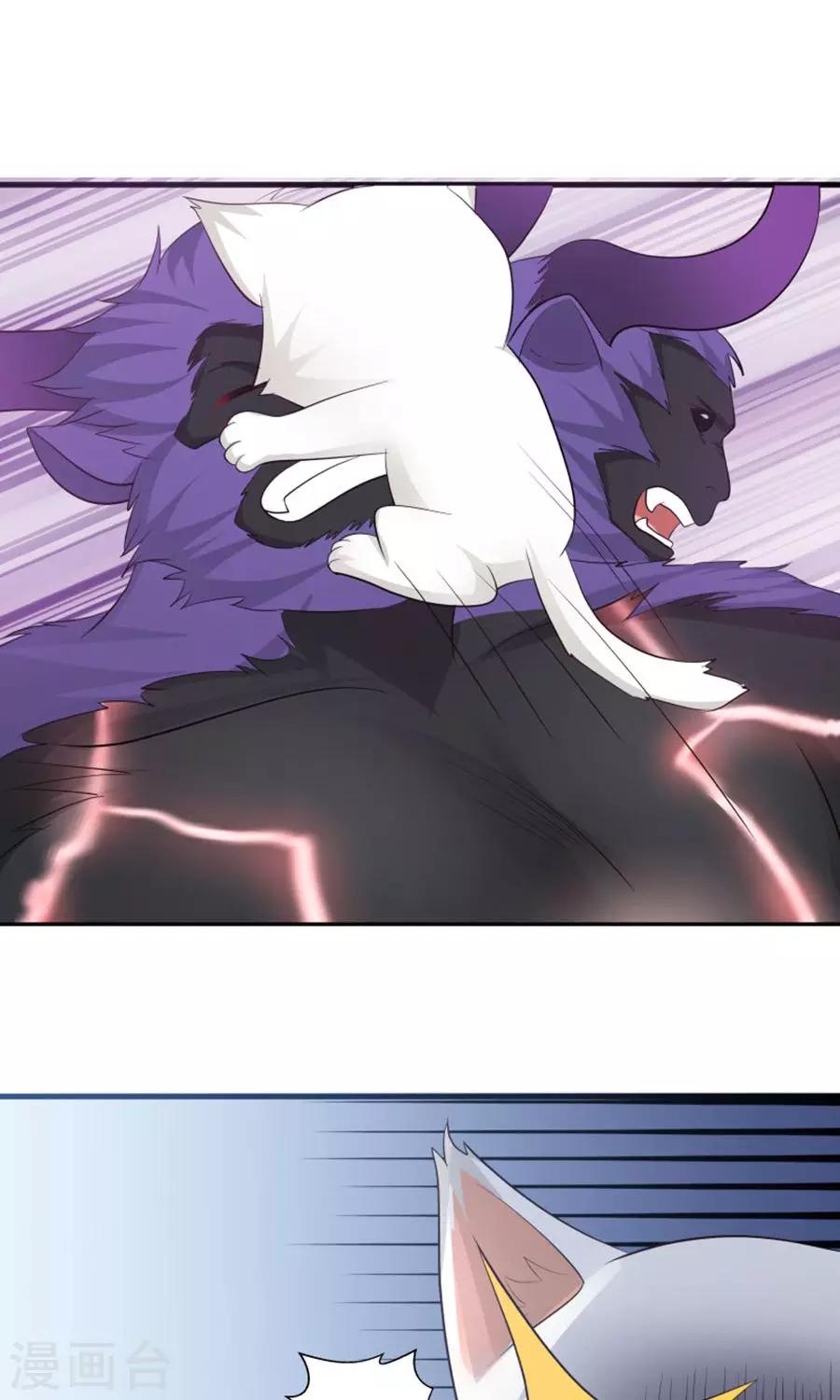 第100话 猫爪攻击！-第106话