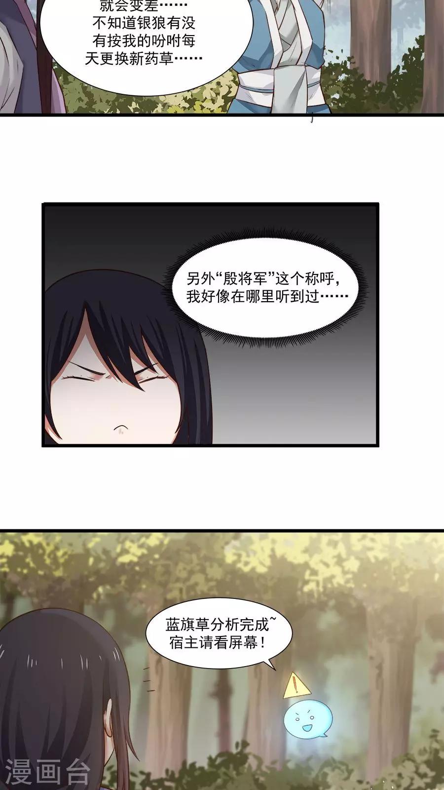 第15话 山中有奇药！-第16话