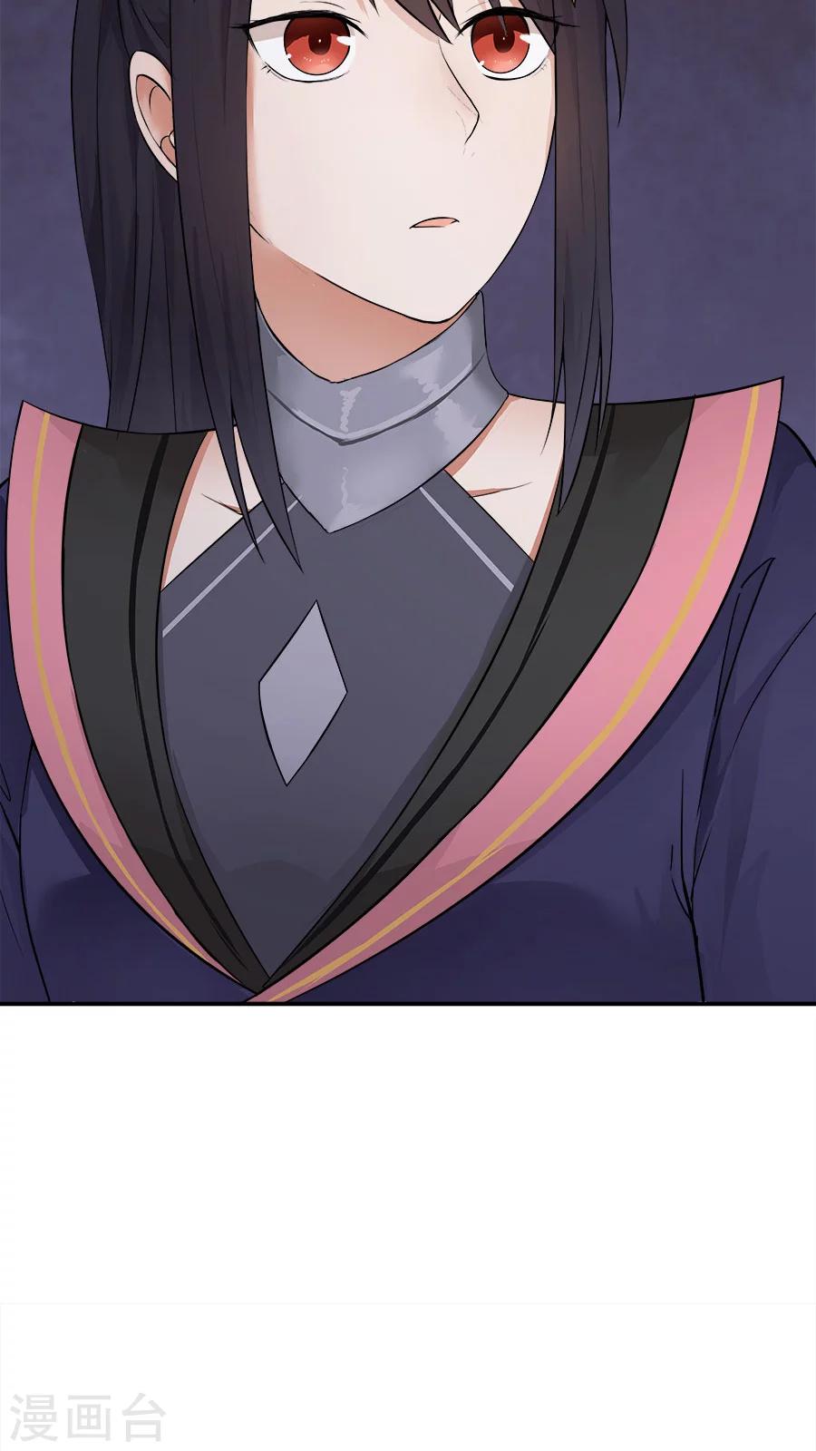 第35话 动物总动员！-第38话