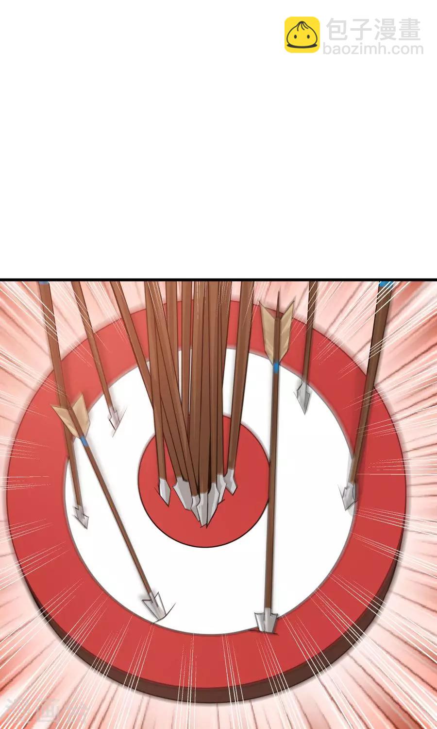 第81话 认真过头了？！-第86话