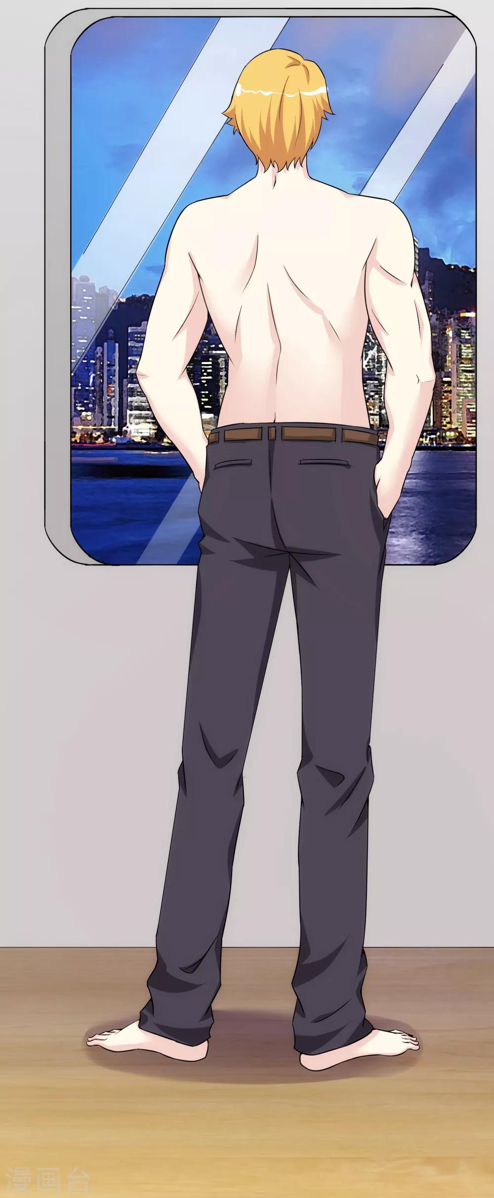 第15话 釜底抽薪-第18话