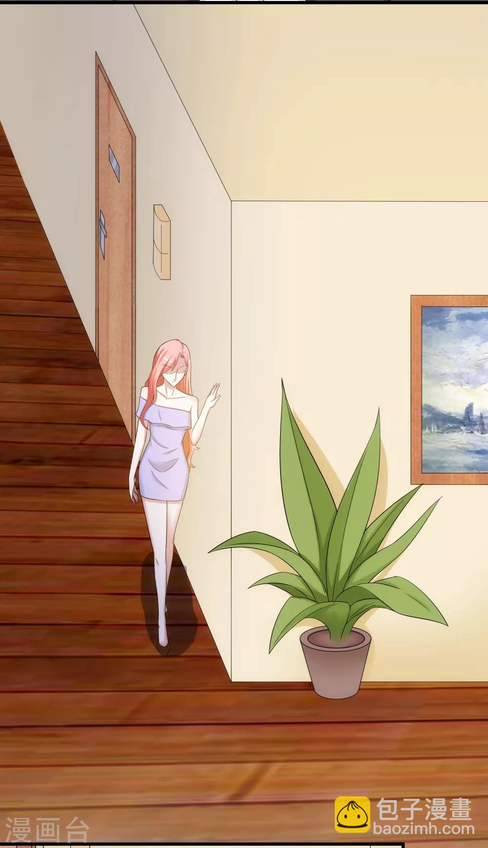 第28话 话中有话-第32话