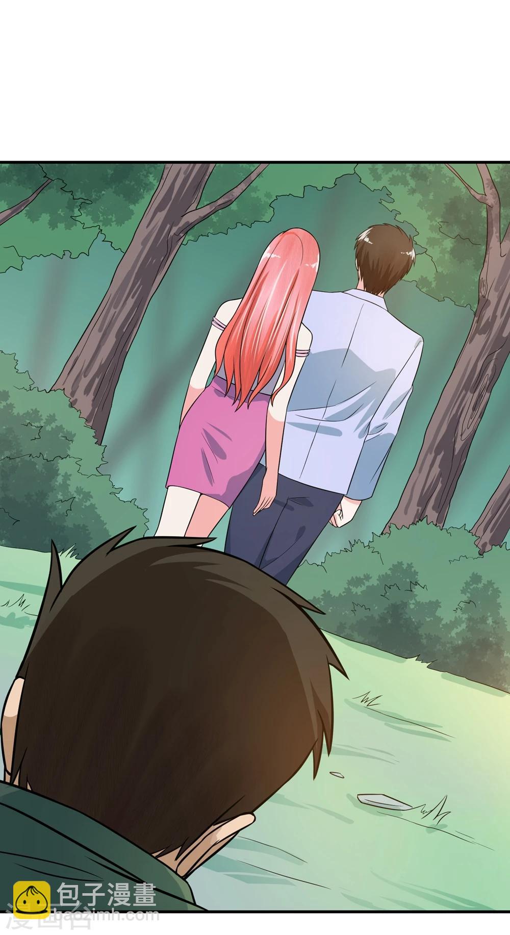 第73话 特训-第78话