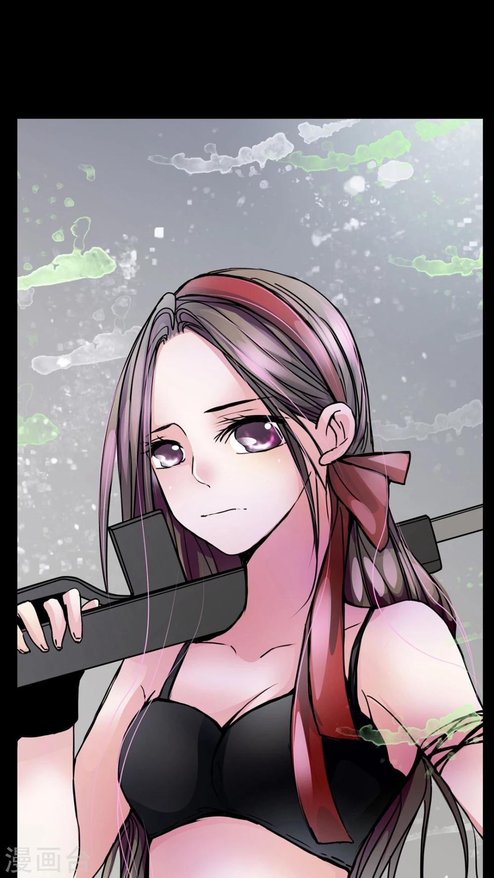 第15话 副导演疯了-第16话