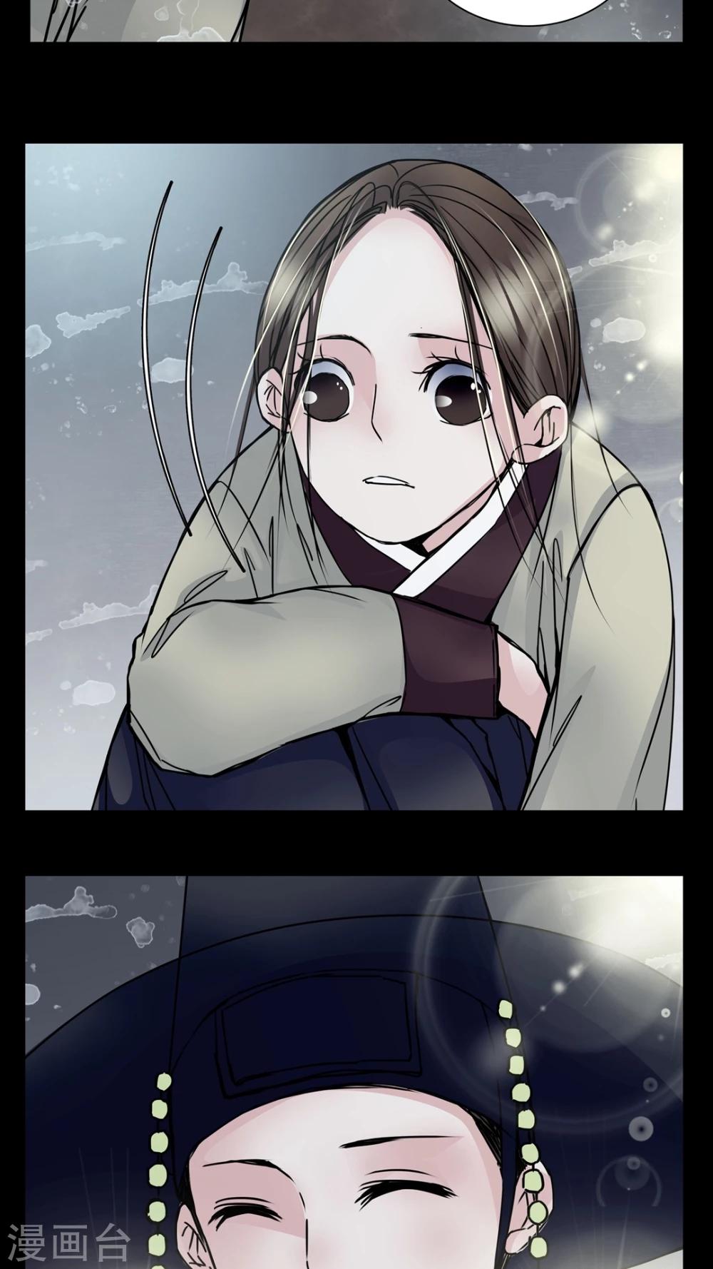 第7话 那曾经的擦肩而过-第8话