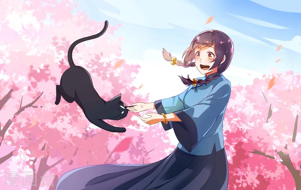 第14话 实现愿望的人-第16话