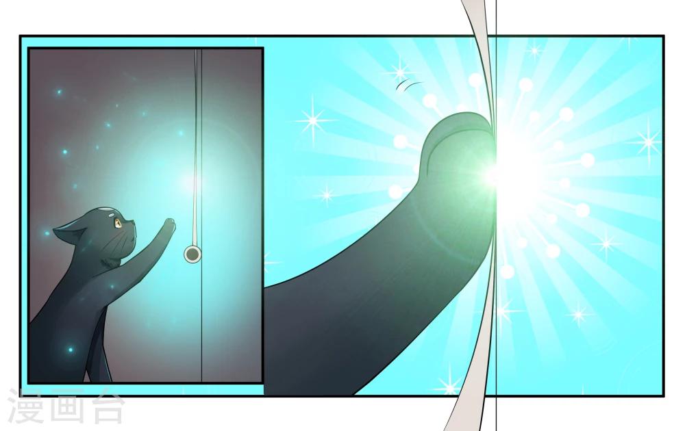 第16话 迷路的小猫咪-第18话