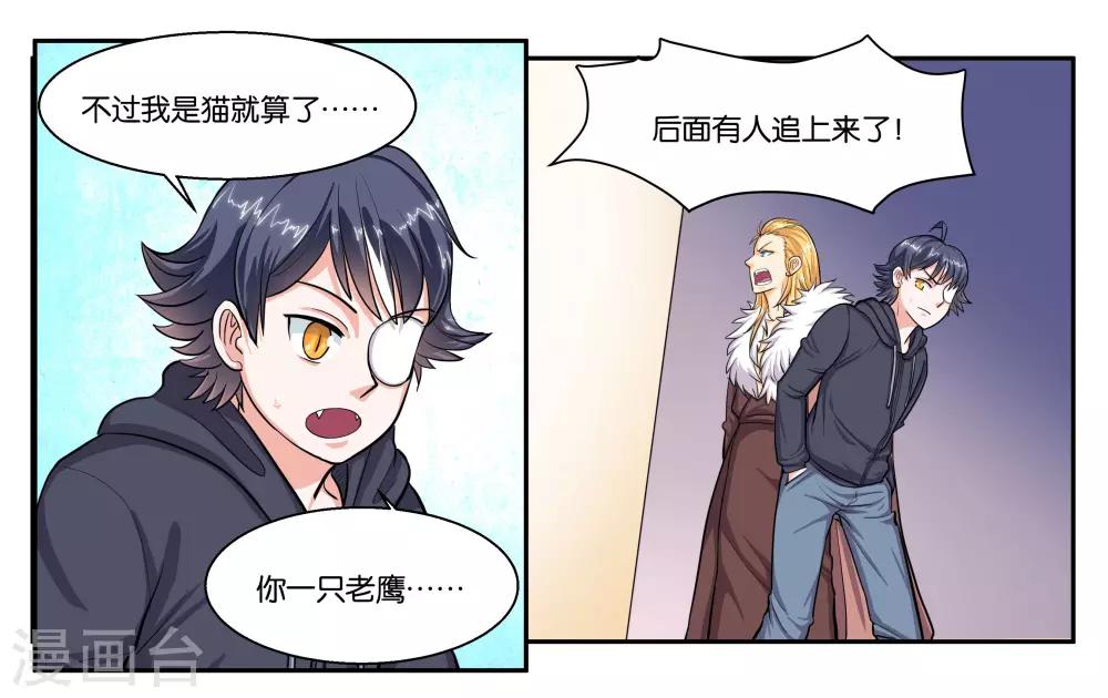 第50话 夜闯博物馆-第54话