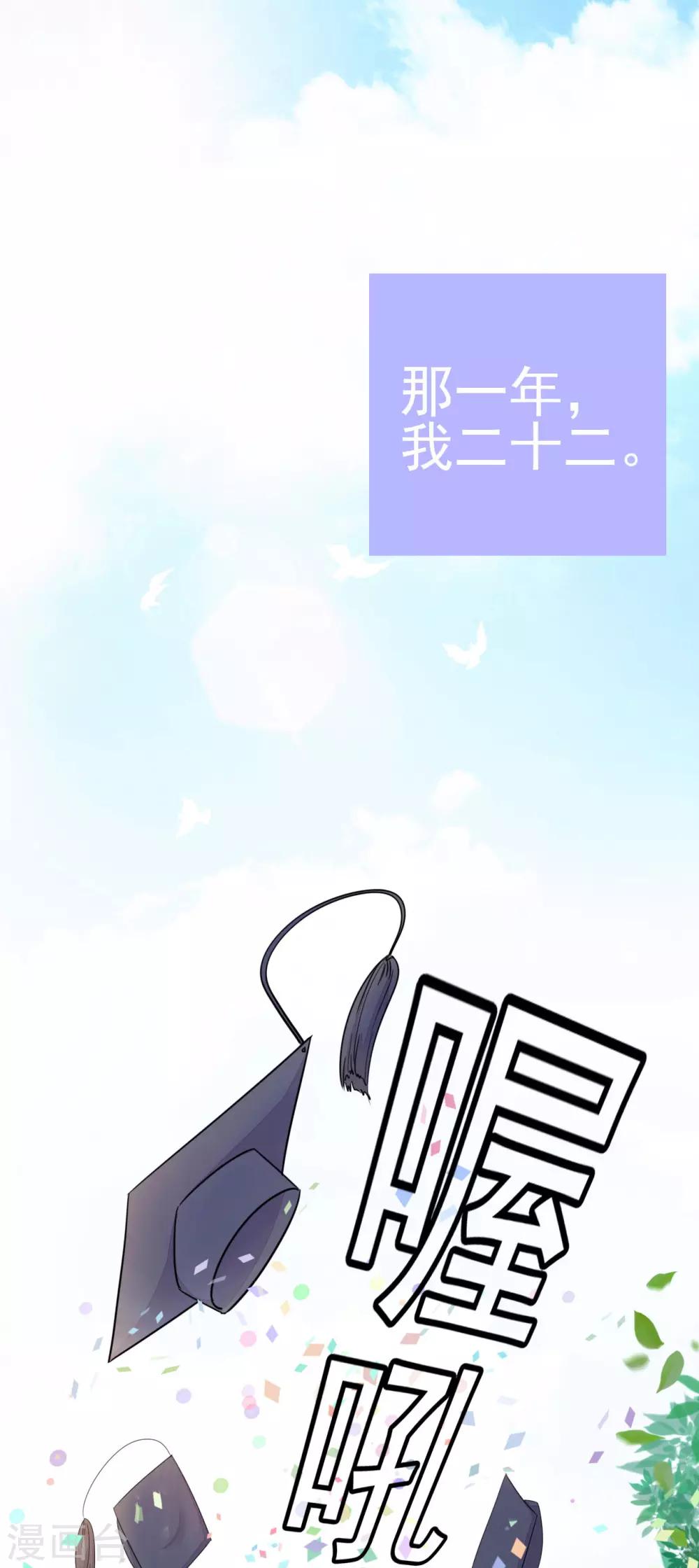 序章 分手-第2话