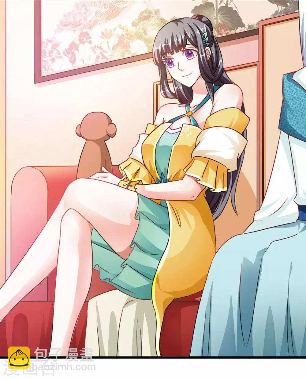 第37话 会会这个西贡皇帝-第38话