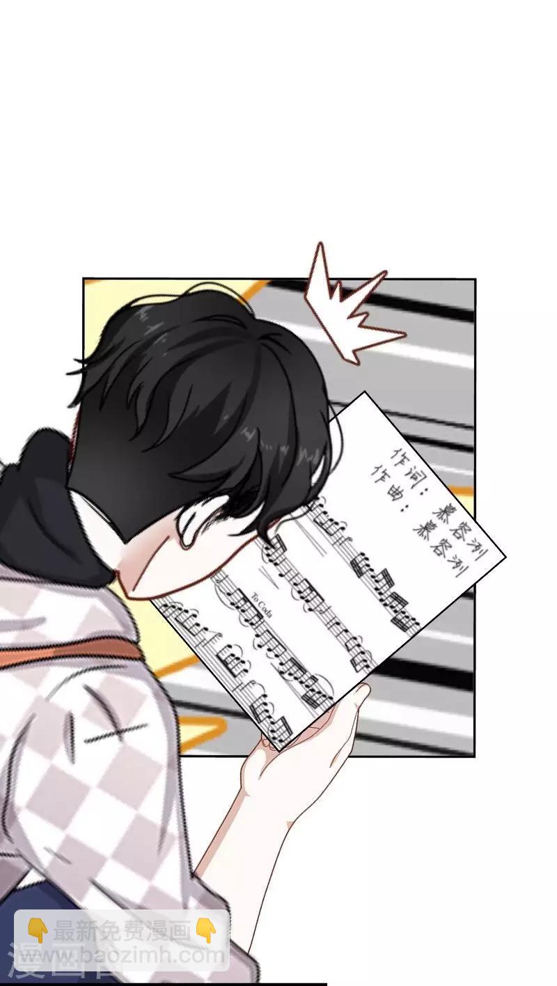 第2话 偶像or实力？(1/2)-第2话