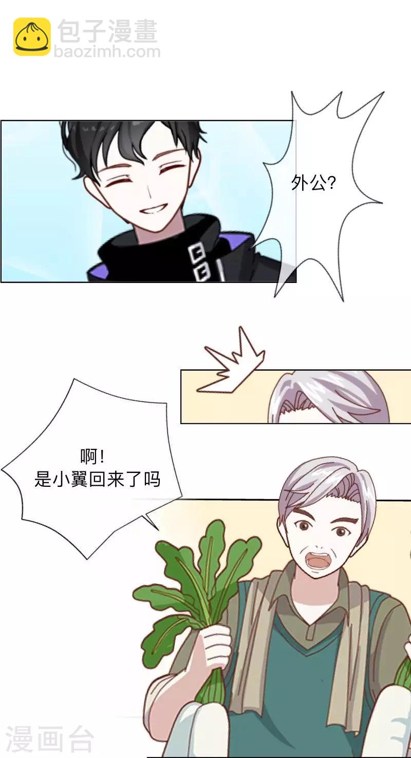 第6话 回乡(1/2)-第6话