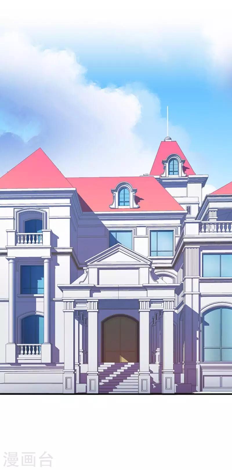 第8话 厕所风波-第8话