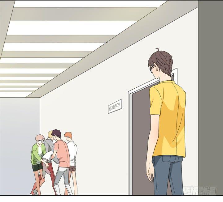 巴点宕的踏脚石？-第18话