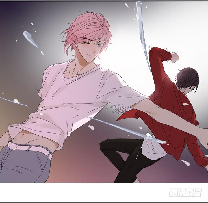 用肉体偿还吧！-第26话