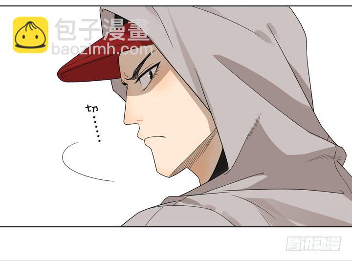 决战！舞蹈考核-第28话