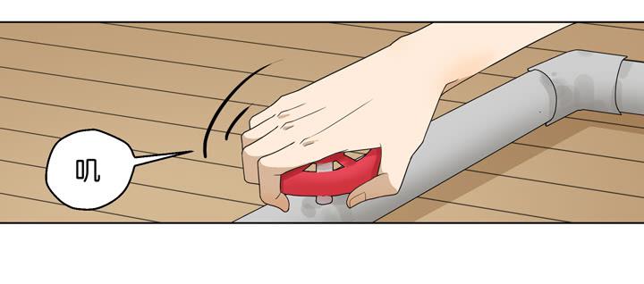 决战！舞蹈考核-第28话