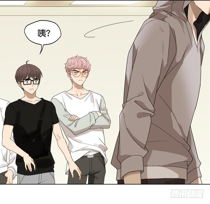 决战！舞蹈考核-第28话