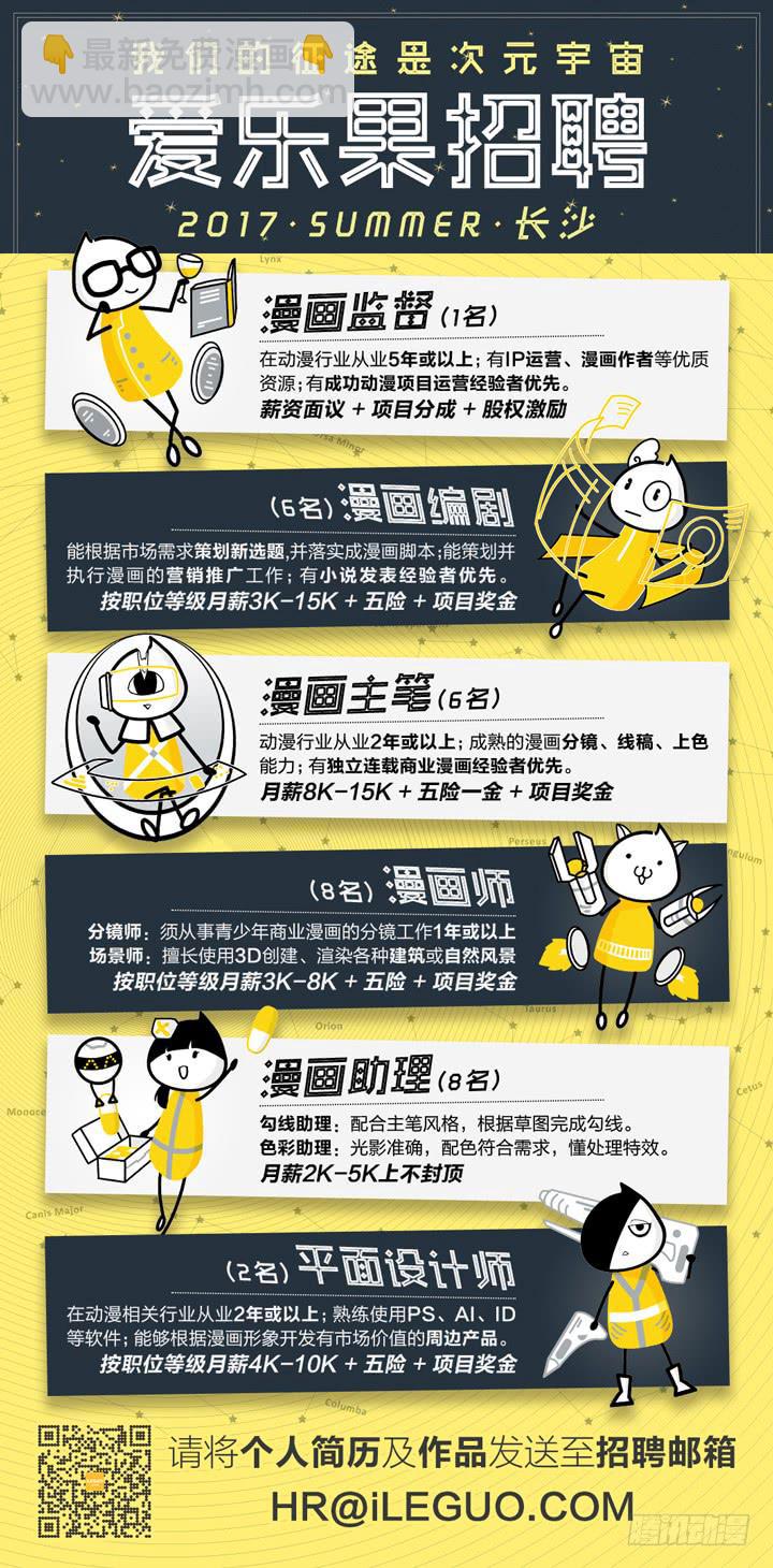 决战！舞蹈考核-第28话