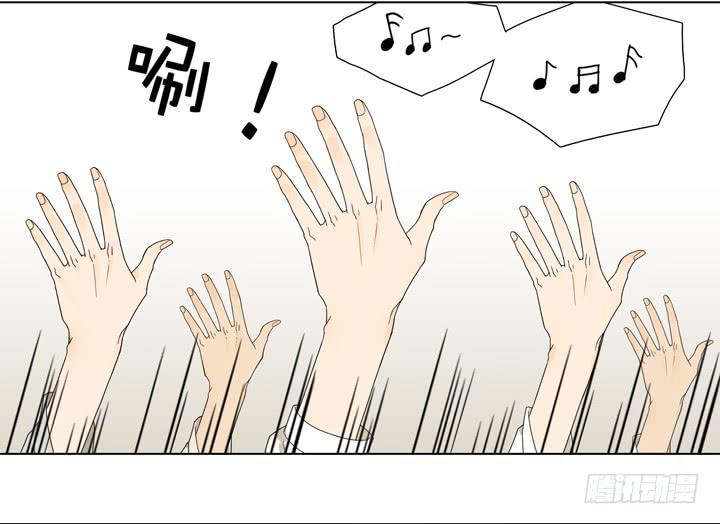 决战！舞蹈考核-第28话