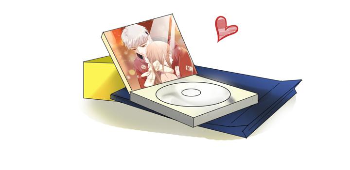 ORZ!这么累还不准睡？！-第6话