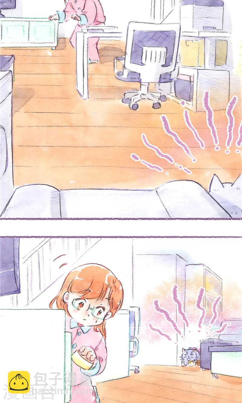 第96话 紧张兮兮-第104话