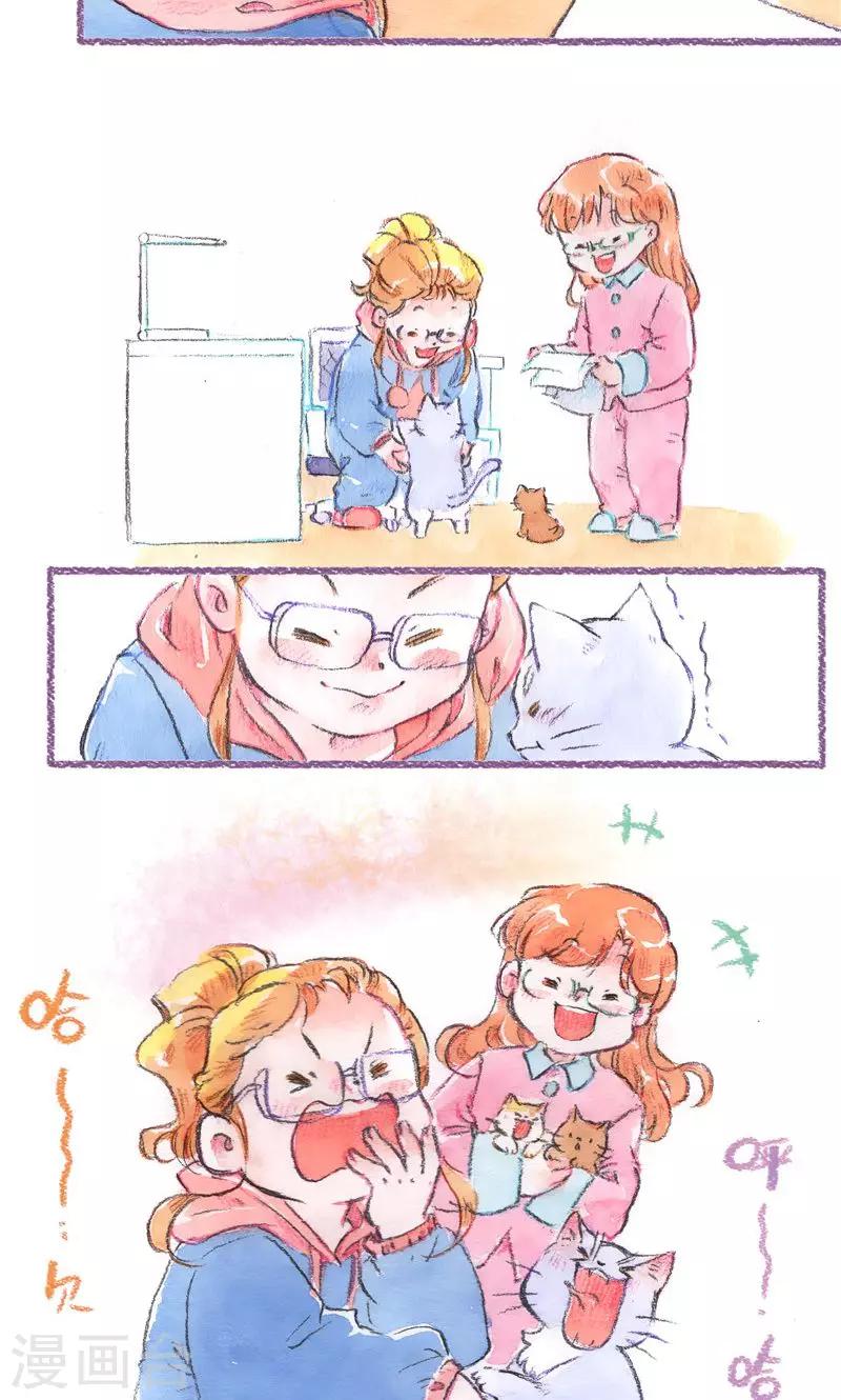 第98话 一切的开始-第106话