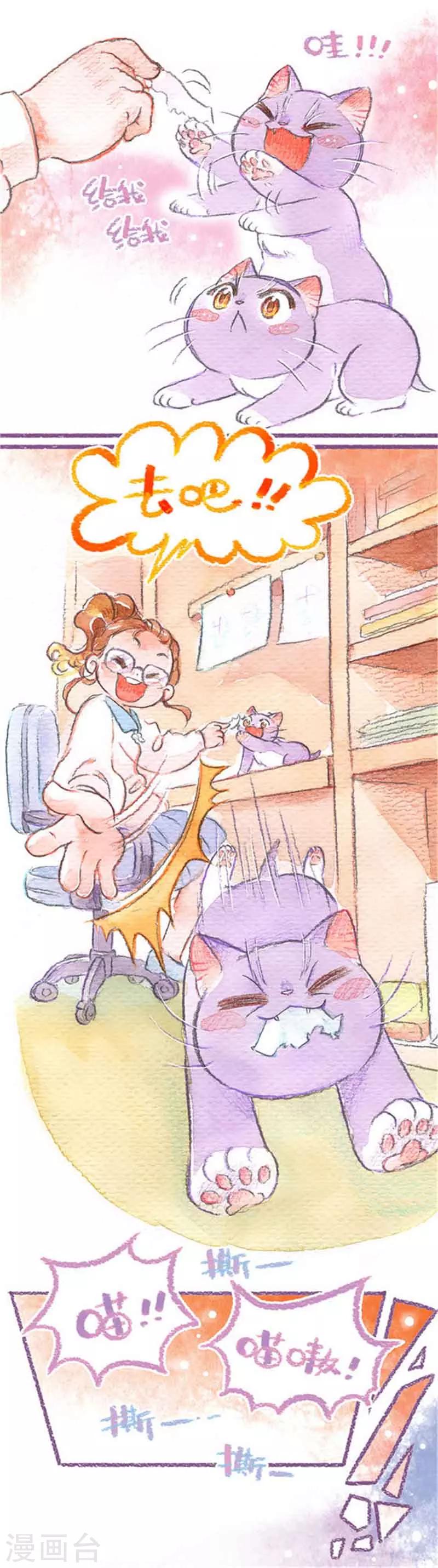 第22话 跟屁虫怕丢-第22话